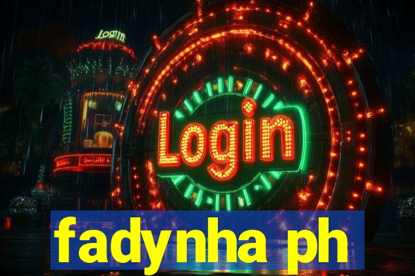 fadynha ph